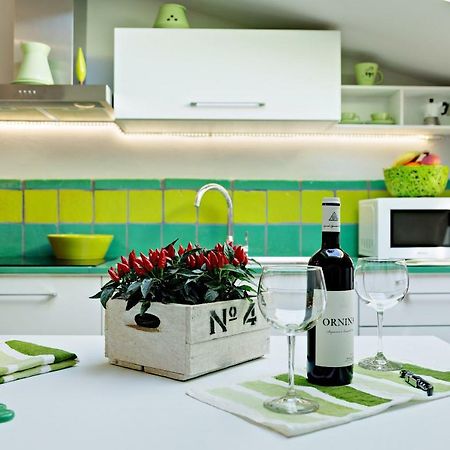 Casa Vacanze - Matelda Bed & Breakfast Poppi Exterior photo
