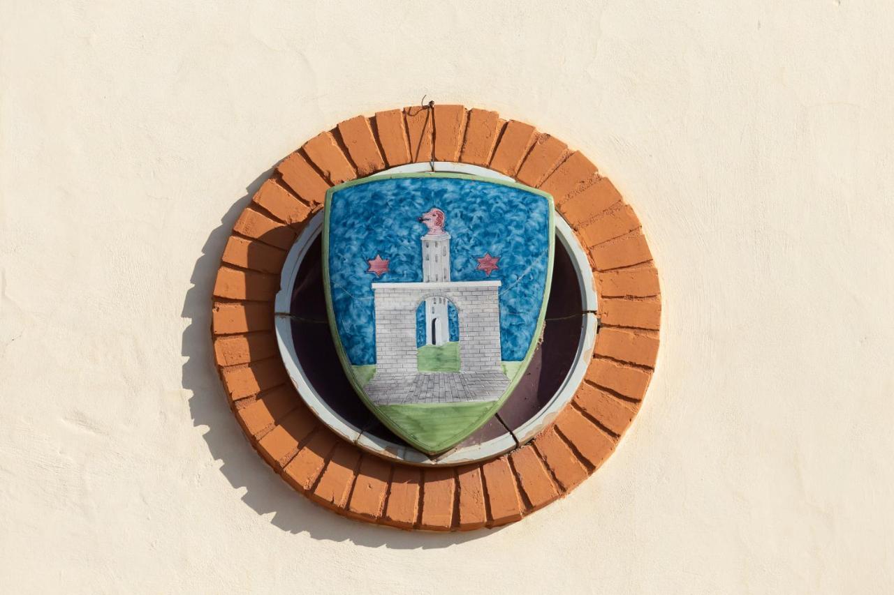 Casa Vacanze - Matelda Bed & Breakfast Poppi Exterior photo
