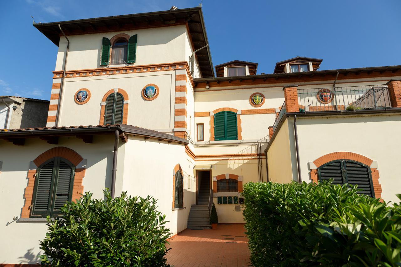 Casa Vacanze - Matelda Bed & Breakfast Poppi Exterior photo